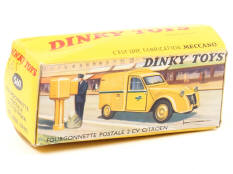DINKY TOYS (FRANCE) (1)