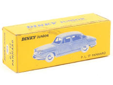 DINKY TOYS (FRANCE) Série JUNIOR (1)