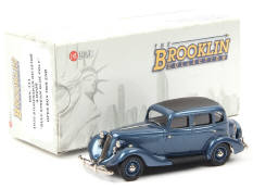 BROOKLIN MODELS (GB) (1)
