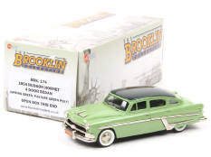 BROOKLIN MODELS (GB) (1)