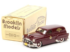 BROOKLIN MODELS (GB) (1)