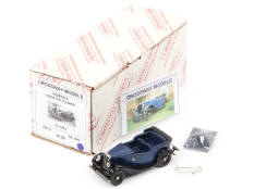 CROSSWAY MODELS (GB) (1)