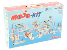 MAJORETTE (FRANCE) (1)