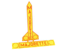 MAJORETTE (FRANCE) (2)