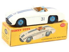 DINKY TOYS (GB) (1)