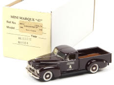 MINI MARQUE '43' (GB) (1)