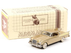 MINI MARQUE '43' (GB) (1)