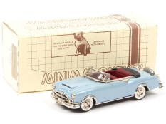 MINI MARQUE '43' (GB) (1)