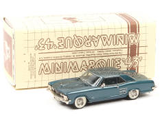MINI MARQUE '43' (GB) (1)