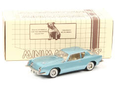 MINI MARQUE '43' (GB) (1)