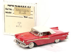 MINI MARQUE '43' (GB) (1)