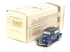 MINI MARQUE '43' (GB) (1)