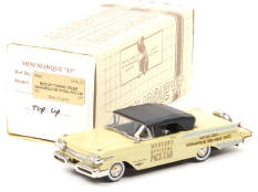 MINI MARQUE '43' (GB) (1)