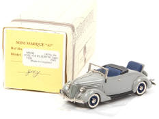 MINI MARQUE '43' (GB) (1)
