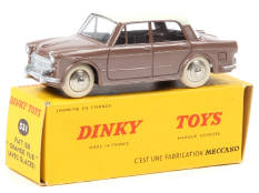 DINKY TOYS (FRANCE) (1)