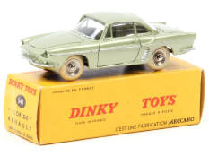 DINKY TOYS (FRANCE) (1)