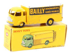 DINKY TOYS (FRANCE) (1)