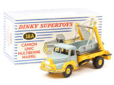 DINKY TOYS (FRANCE) (1)