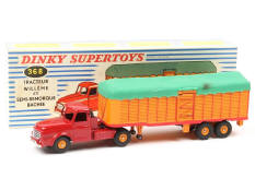 DINKY TOYS (FRANCE) (1)