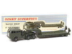 DINKY TOYS (FRANCE) (1)
