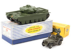 DINKY TOYS (2)