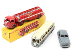 DINKY TOYS (FRANCE) (3)