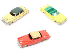DINKY TOYS (FRANCE) (3)