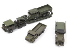 DINKY TOYS (FRANCE) (4)