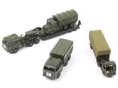 DINKY TOYS (FRANCE) (4)