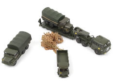 DINKY TOYS (FRANCE) (4)