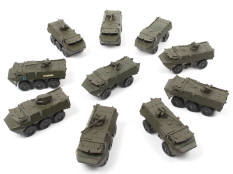 SOLIDO (FRANCE) (10)