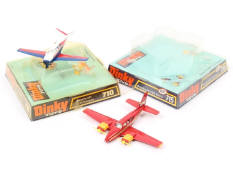 DINKY TOYS (GB) (2)