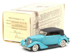 MINI MARQUE '43' (GB) (1)