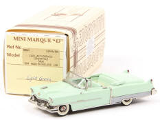 MINI MARQUE '43' (GB) (1)