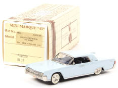 MINI MARQUE '43' (GB) (1)