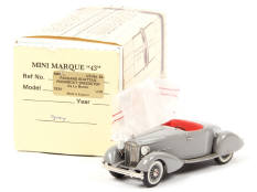 MINI MARQUE '43' (GB) (1)