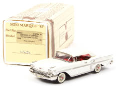 MINI MARQUE '43' (GB) (1)