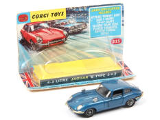 CORGI TOYS (GB) (1)