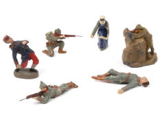 DIVERS (6)