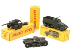 DINKY TOYS (FRANCE) (3)