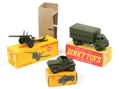 DINKY TOYS (GB) (3)