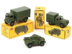DINKY TOYS (GB) (3)
