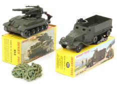 DINKY TOYS (FRANCE) (2)