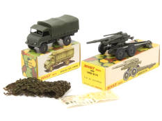 DINKY TOYS (FRANCE) (2)