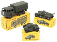 DINKY TOYS (FRANCE) (3)