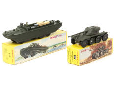 DINKY TOYS (FRANCE) (2)
