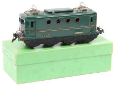 HORNBY 'O' (FRANCE) (1)