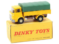 DINKY TOYS (FRANCE) (1)