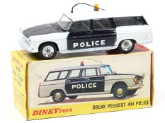 DINKY TOYS (FRANCE) (1)