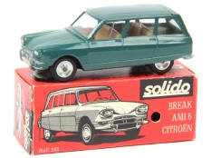SOLIDO (FRANCE) (1)